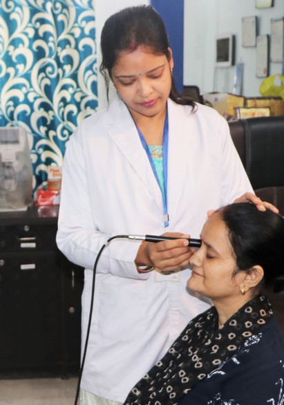 Appointment