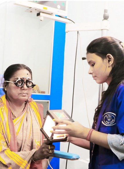 Appointment